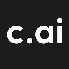 character.ai Logo
